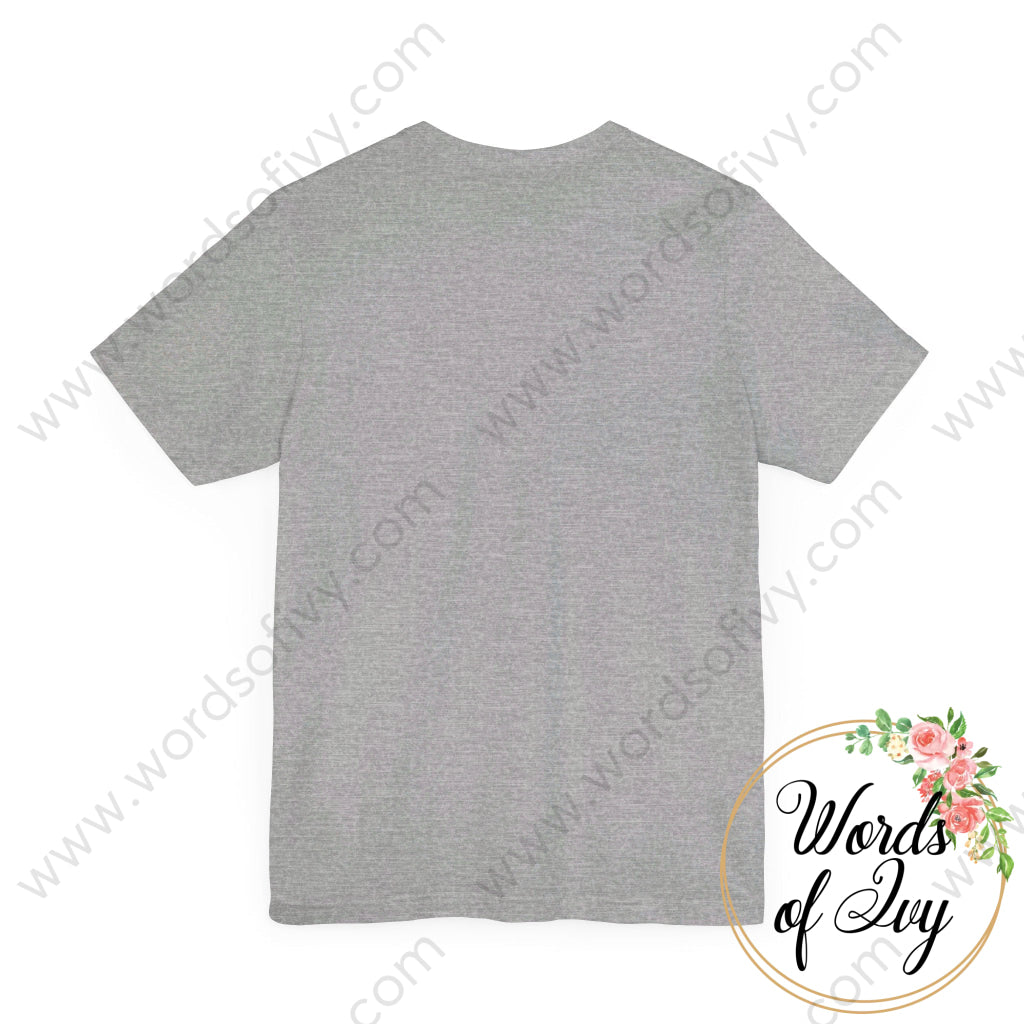 Adult Tee - After Tuesday 240720044 T-Shirt