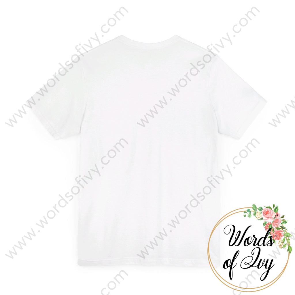 Adult Tee - After Tuesday 240720044 T-Shirt