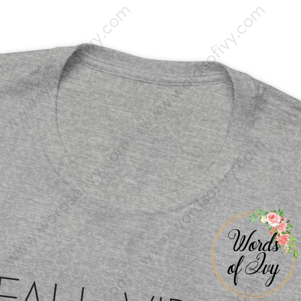 Adult Tee - Fall Vibes Apple Pies Thick Thighs 211021001 | Nauti Life Tees