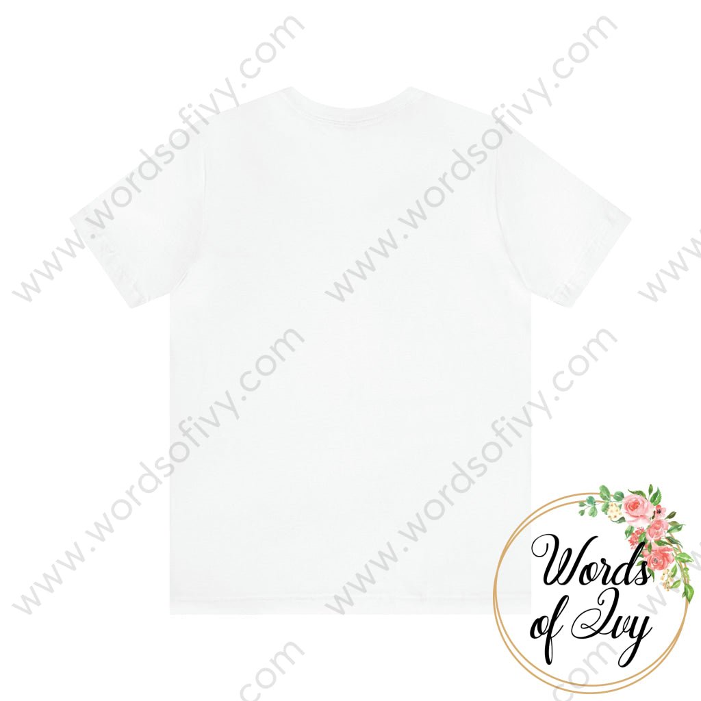 Adult Tee - Feeling Lucky 221220012 | Nauti Life Tees