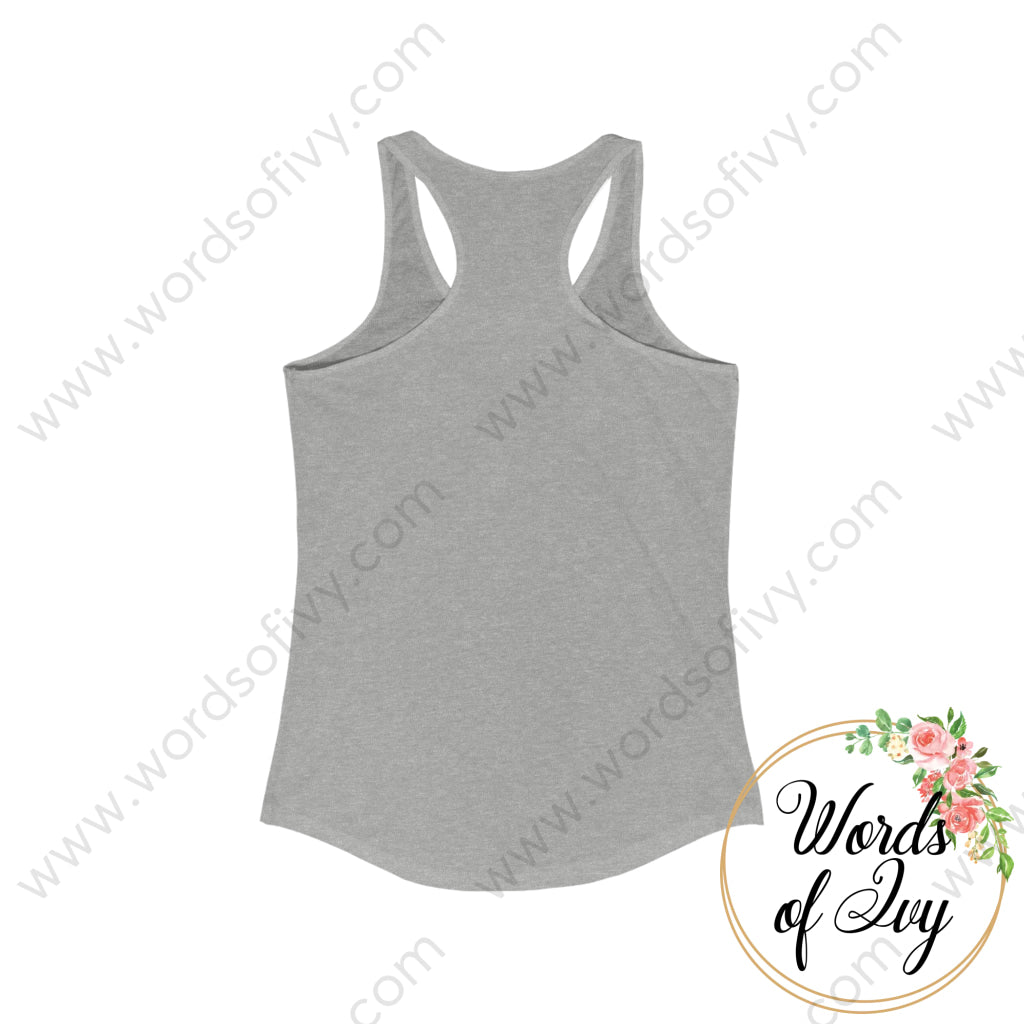 Adult Tee - Floral Bee Kind 230420001 Tank Top