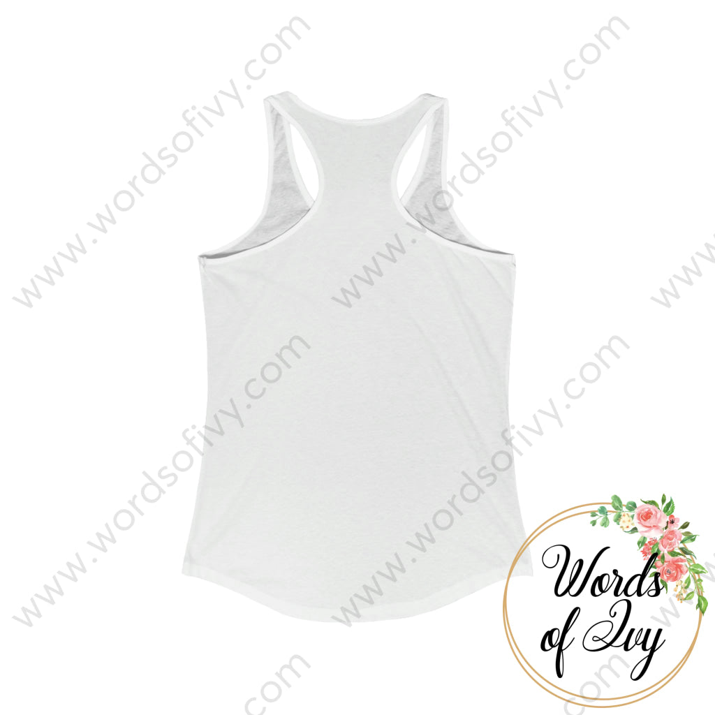 Adult Tee - Floral Bee Kind 230420001 Tank Top