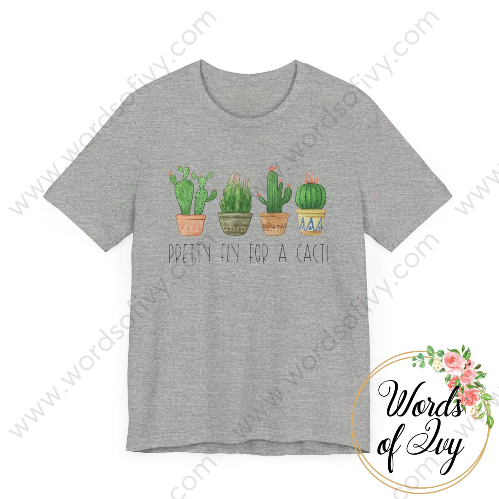 Adult Tee - Fly For A Cacti 240724037 T-Shirt