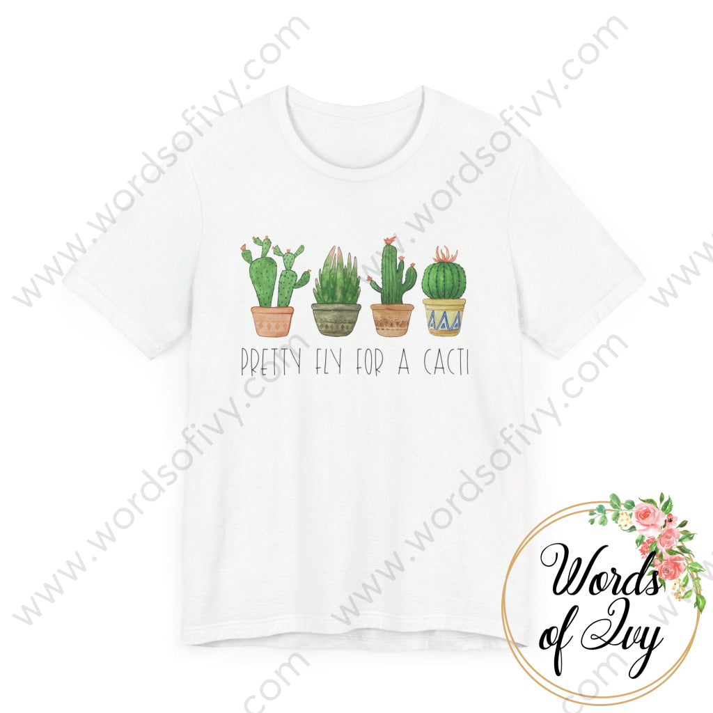 Adult Tee - Fly For A Cacti 240724037 T-Shirt