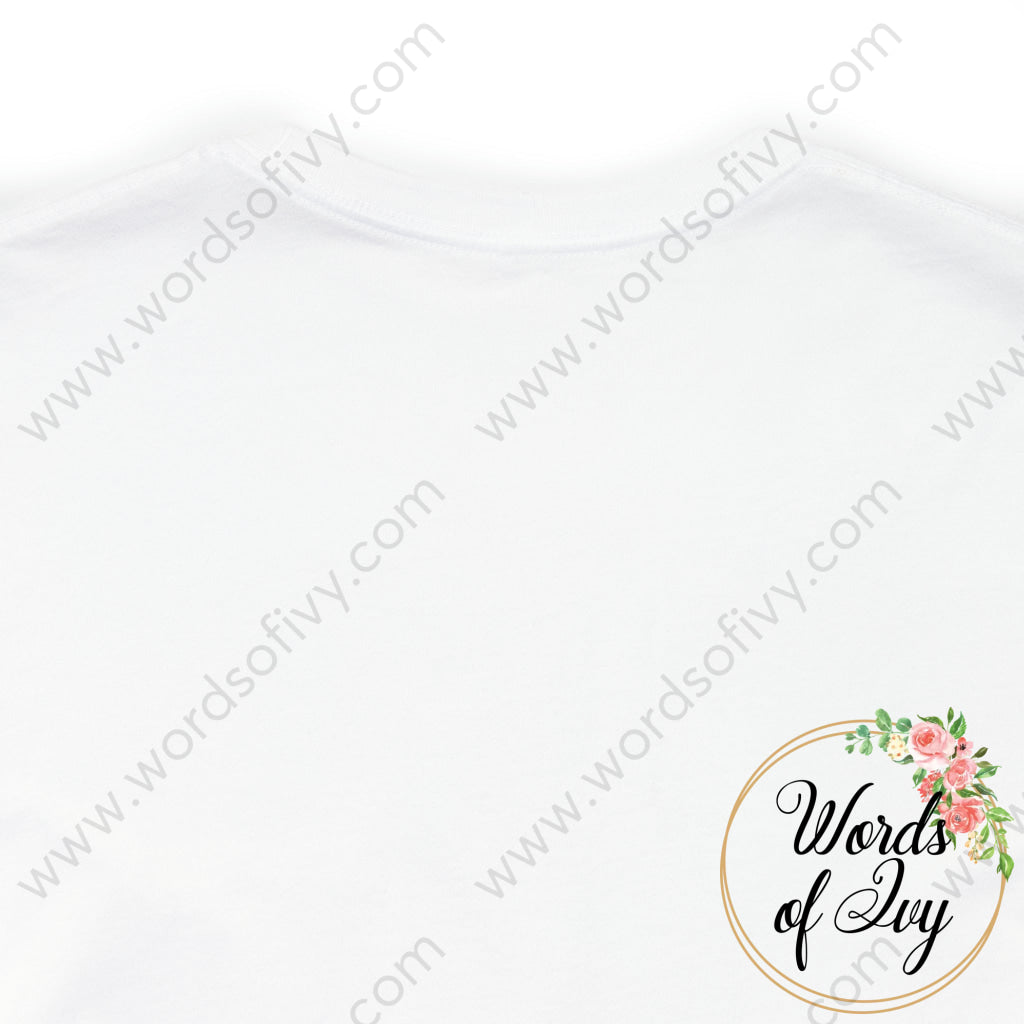 Adult Tee - GIVE THANKS 230703067 | Nauti Life Tees