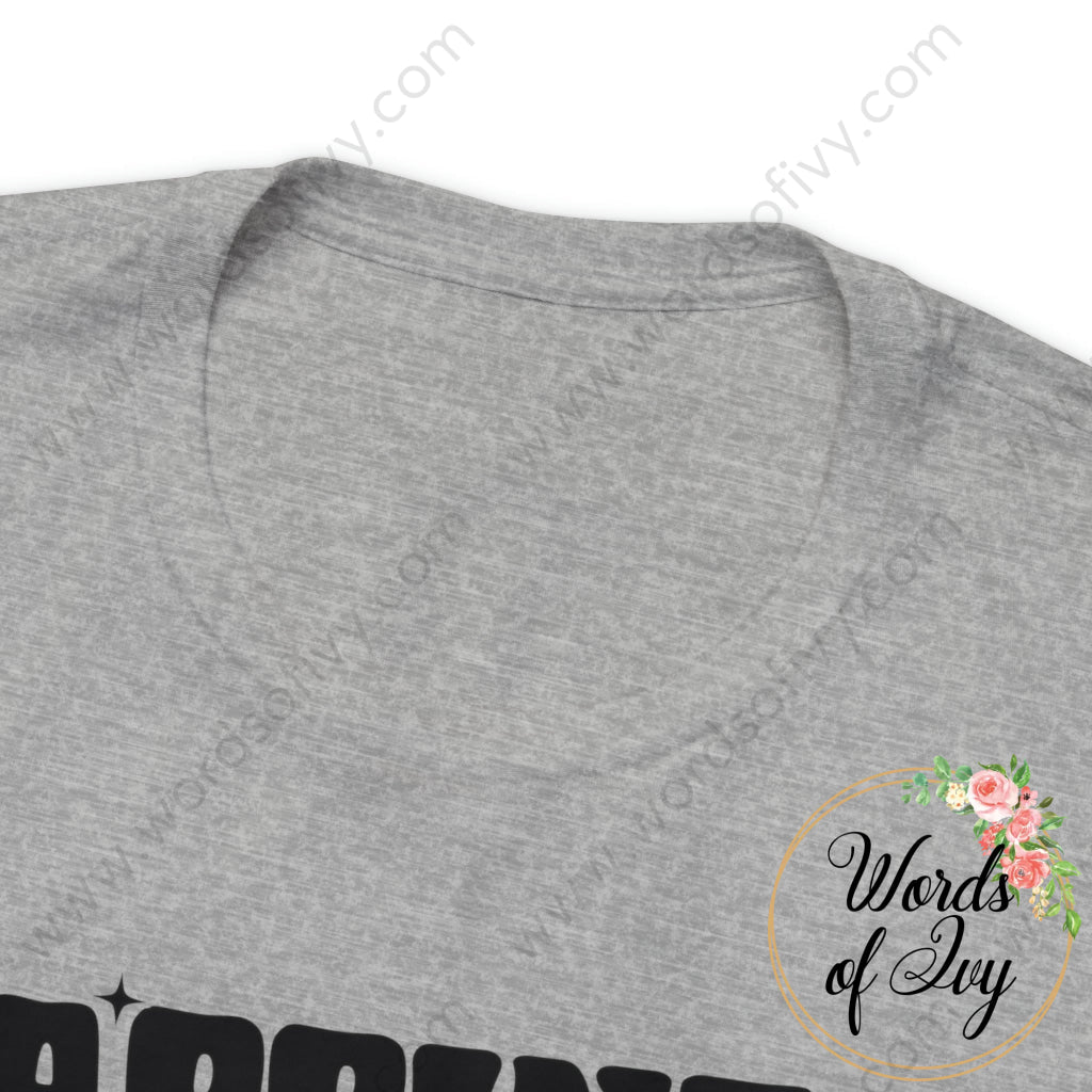 Adult Tee - HAPPINESS IS ONLY TWO BATTERIES AWAY 230821003 | Nauti Life Tees