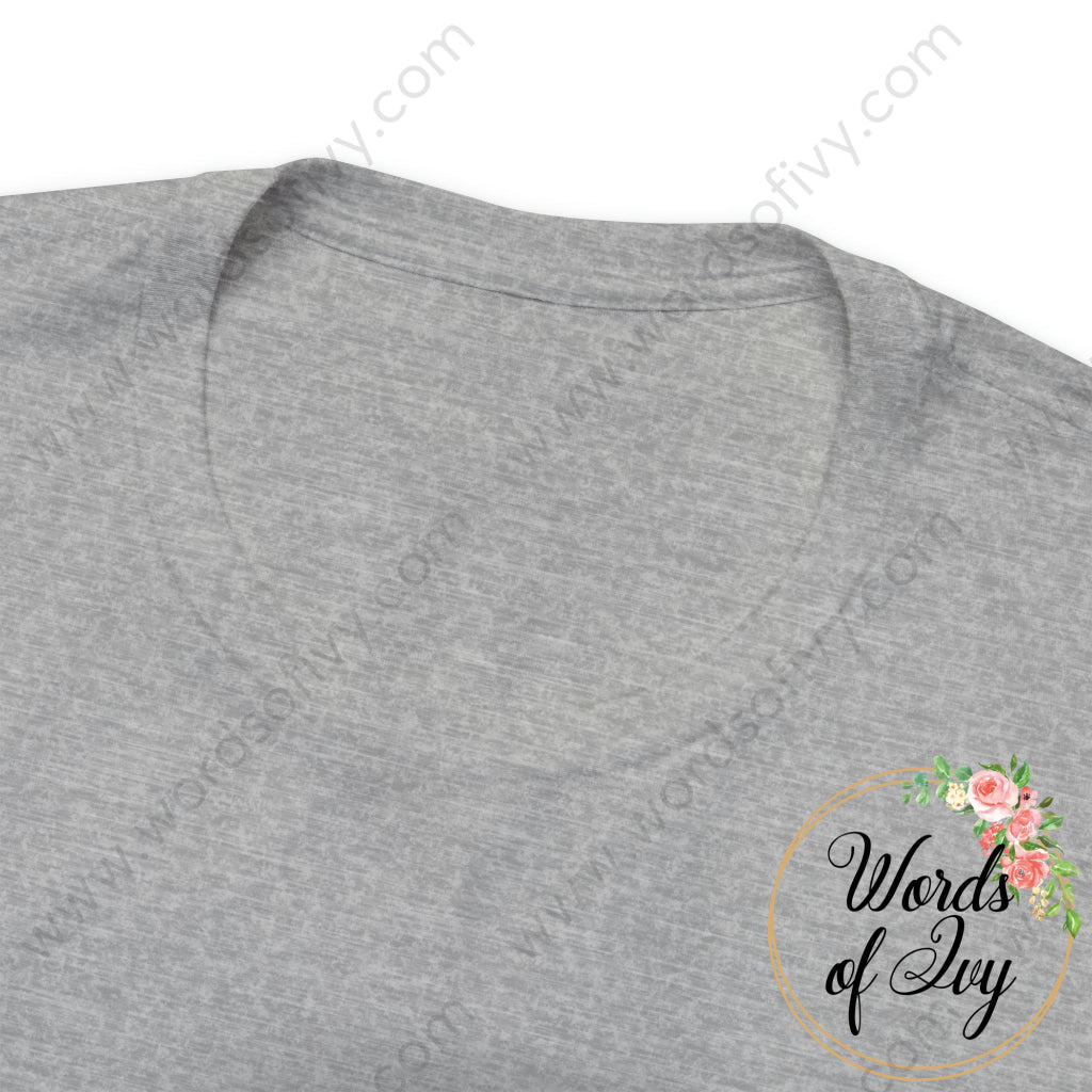 Adult Tee - Happy go lucky ray of sunshine 220814016 | Nauti Life Tees