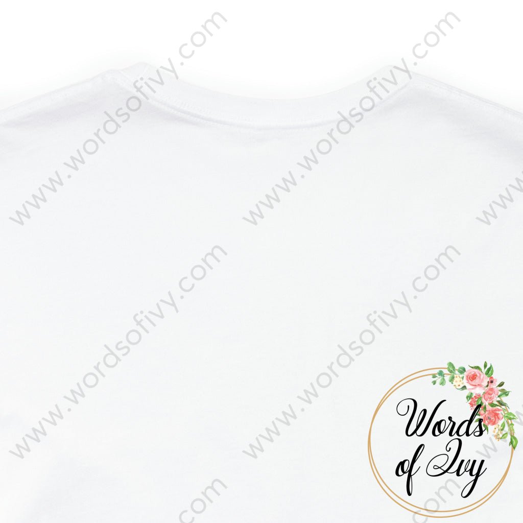 Adult Tee - I CAN BUY MYSELF FLOWERS 230416015 | Nauti Life Tees