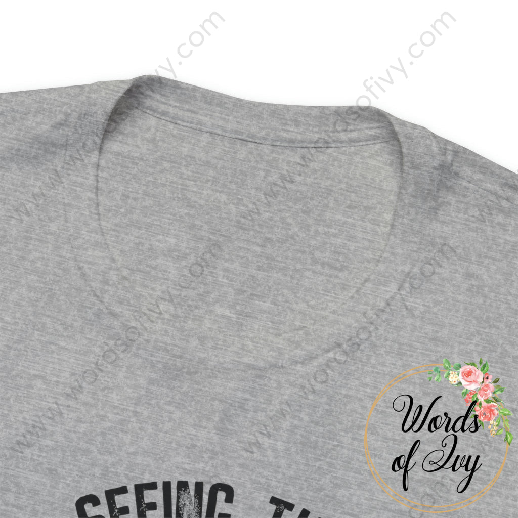 Adult Tee - I Look Forward To Seeing The Sunflowers Bloom Ukraine 220305016 T-Shirt