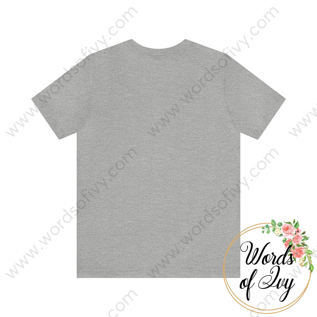 Adult Tee - Joy To The World 230703022 T-Shirt