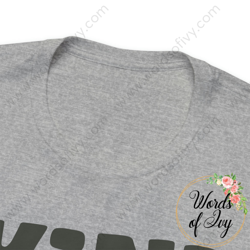 Adult Tee - KINDNESS MATTERS 230428002 | Nauti Life Tees