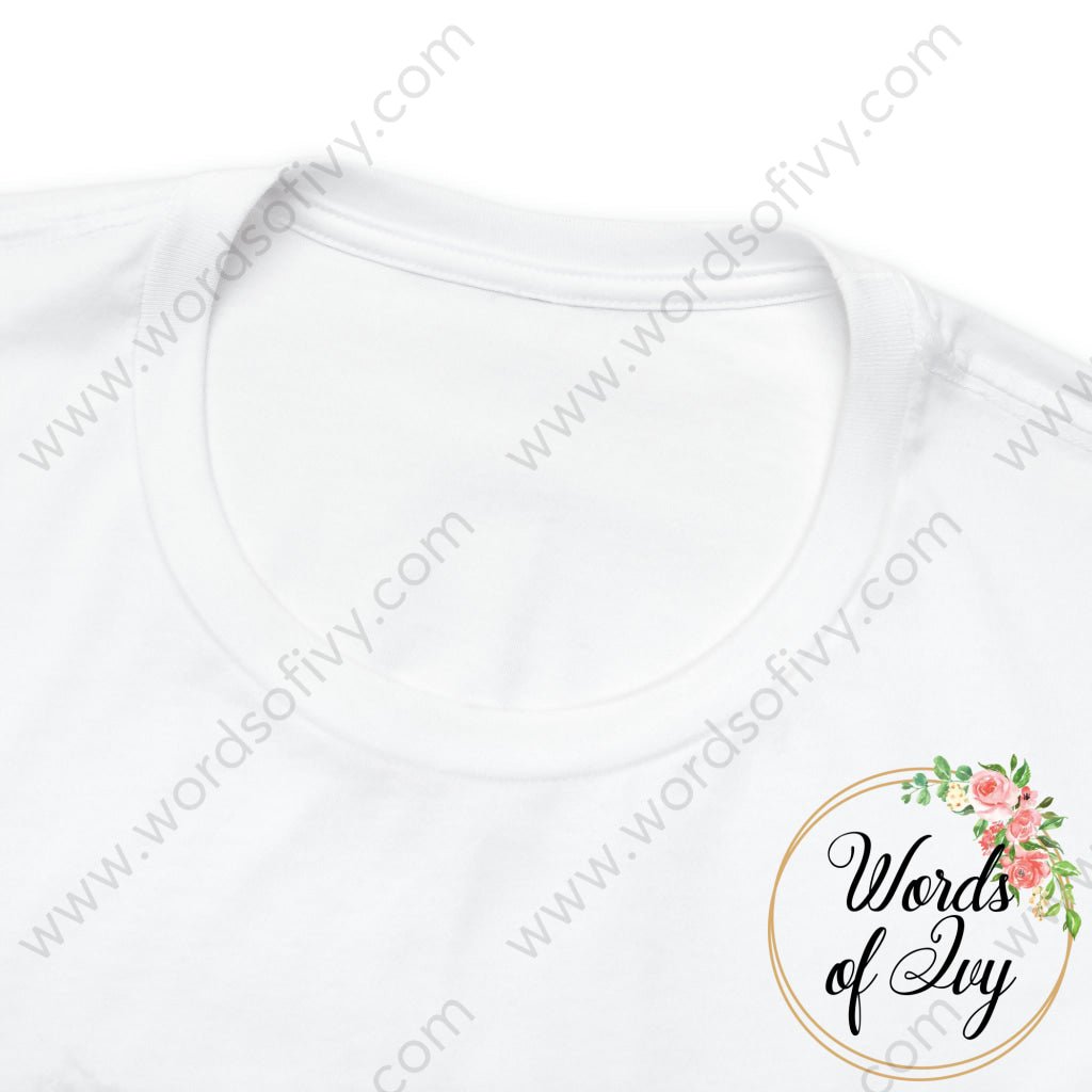 Adult Tee - POKE TODAY IN THE FACE 220814014 | Nauti Life Tees