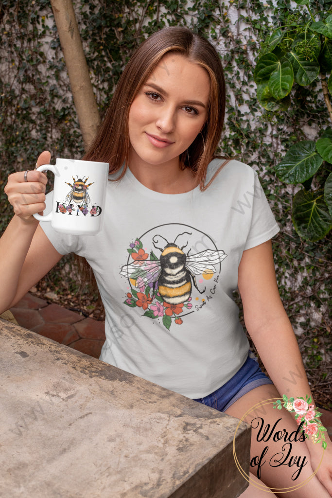Adult Tee - Sweet As Can Bee 220712003 T-Shirt