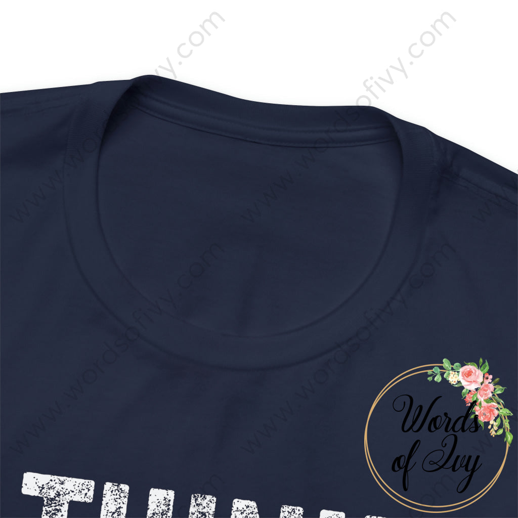 Adult Tee - Think While it's still legal 211026003 | Nauti Life Tees