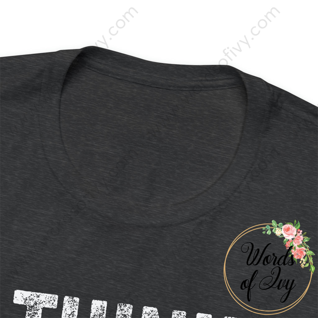 Adult Tee - Think While it's still legal 211026003 | Nauti Life Tees