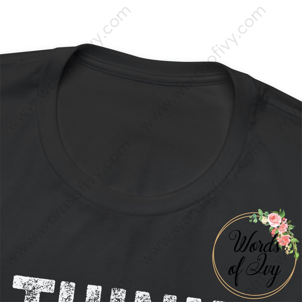 Adult Tee - Think While Its Still Legal 211026003 T-Shirt