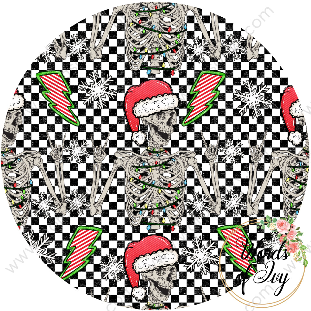 Car Coaster - Christmas 221123071 | Nauti Life Tees