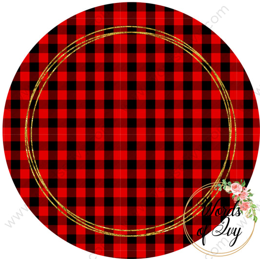 Car Coaster Digital Download - Christmas 211111-022