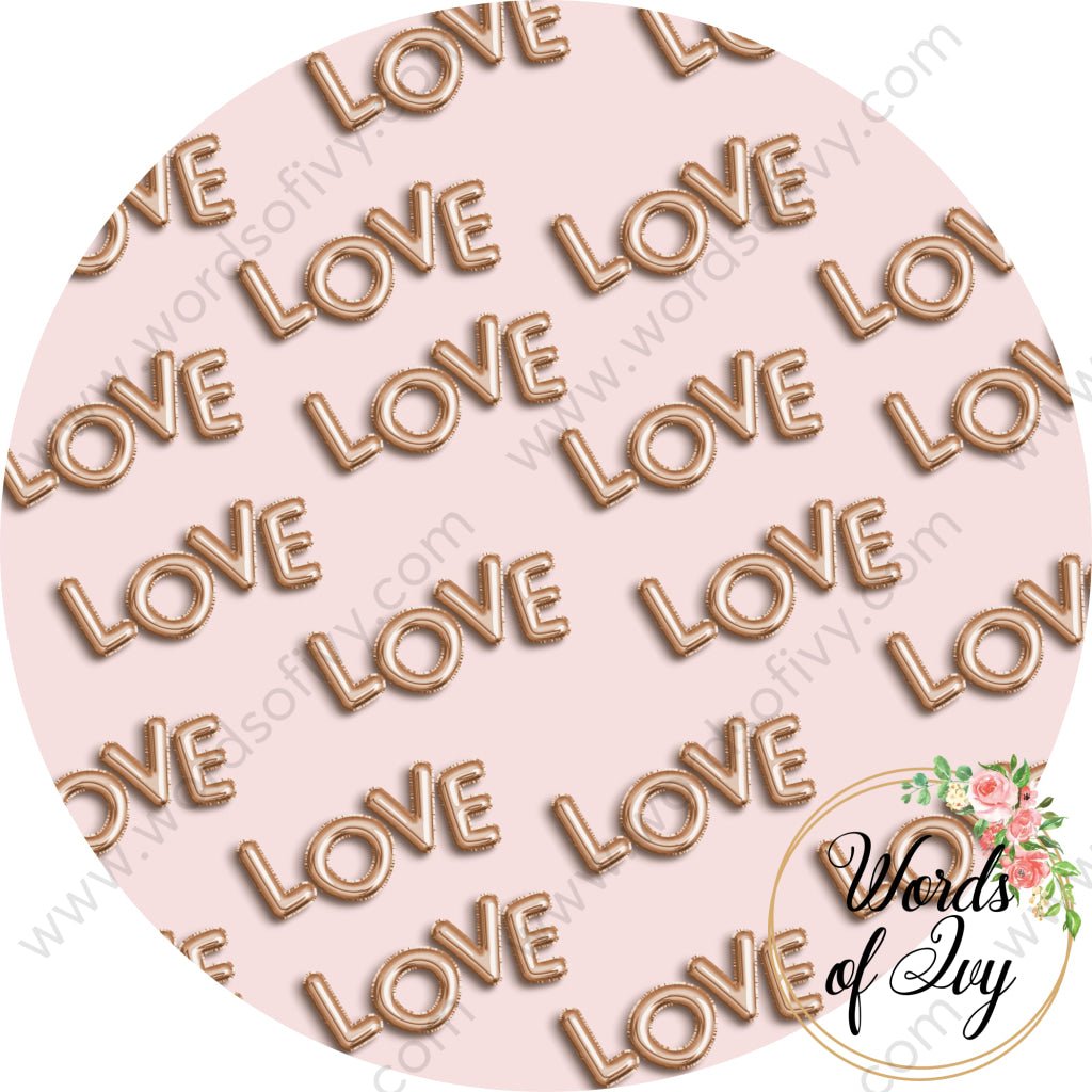 Car Coaster Digital Download - Valentine 220129-006 | Nauti Life Tees