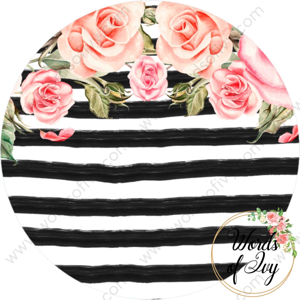 Car Coaster - Floral 220927031 | Nauti Life Tees