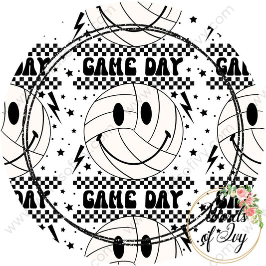 Car Coaster - Game Day 221009018 | Nauti Life Tees