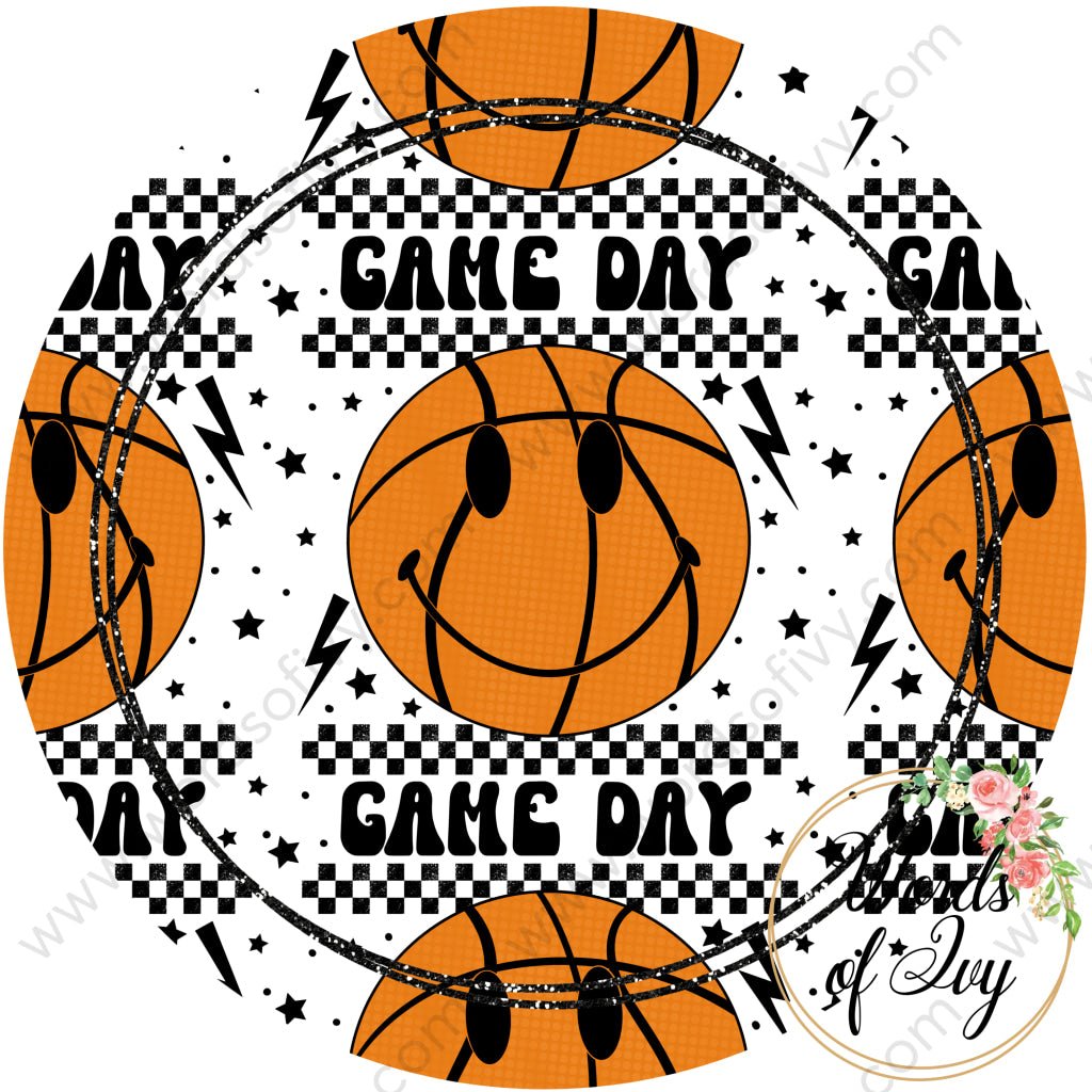 Car Coaster - Game Day 221009019 | Nauti Life Tees