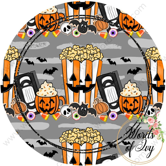 Car Coaster - Halloween 220814029 | Nauti Life Tees