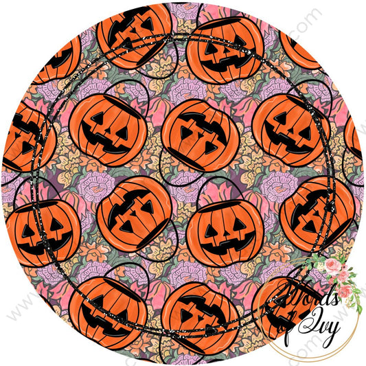 Car Coaster - Halloween 221008045 | Nauti Life Tees