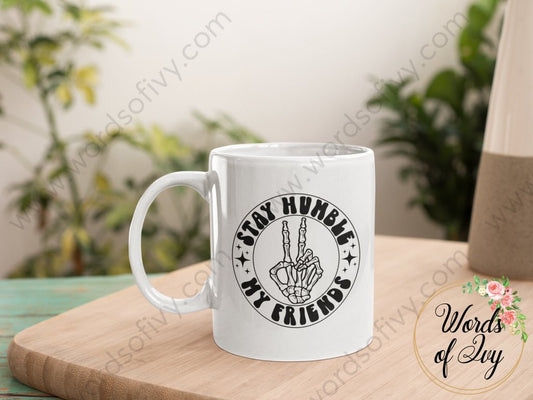 Coffee Mug - 90 PERCENT OF YOUR BEAUTY 230719001 | Nauti Life Tees
