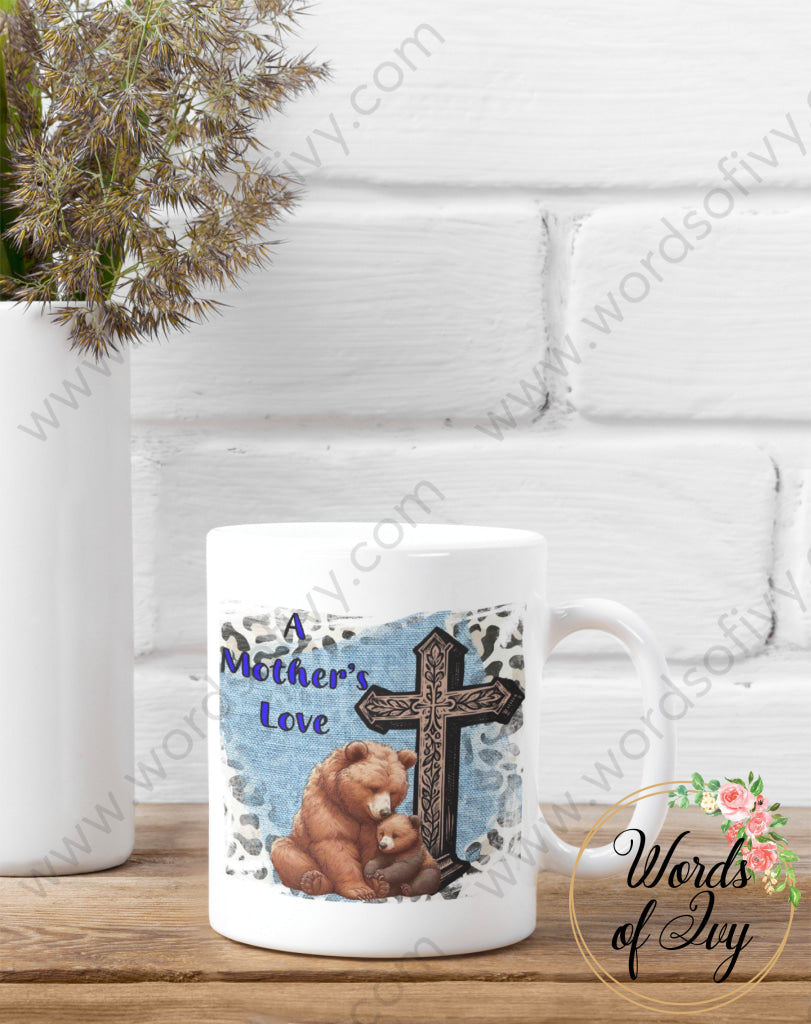 Coffee Mug - A Mother’s Love 240720033