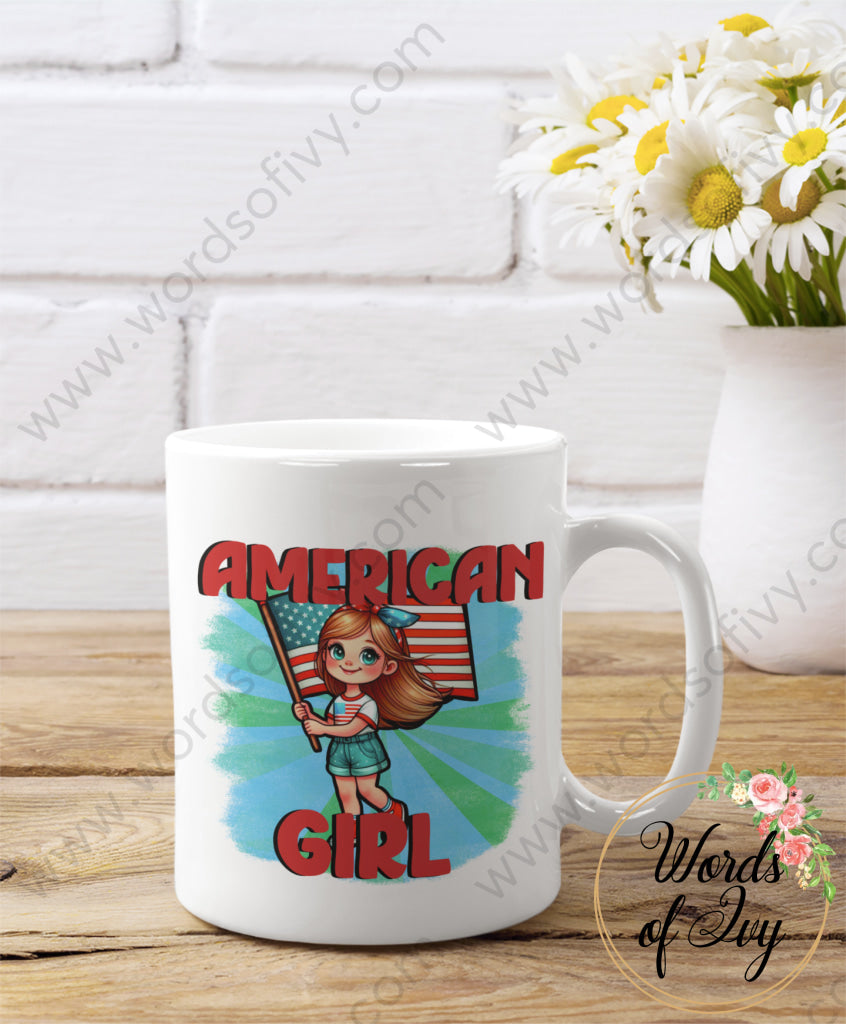 Coffee Mug - American Girl 240721014