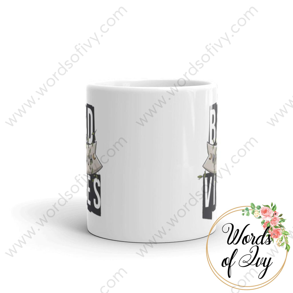 Coffee Mug - Bad Witch Vibe