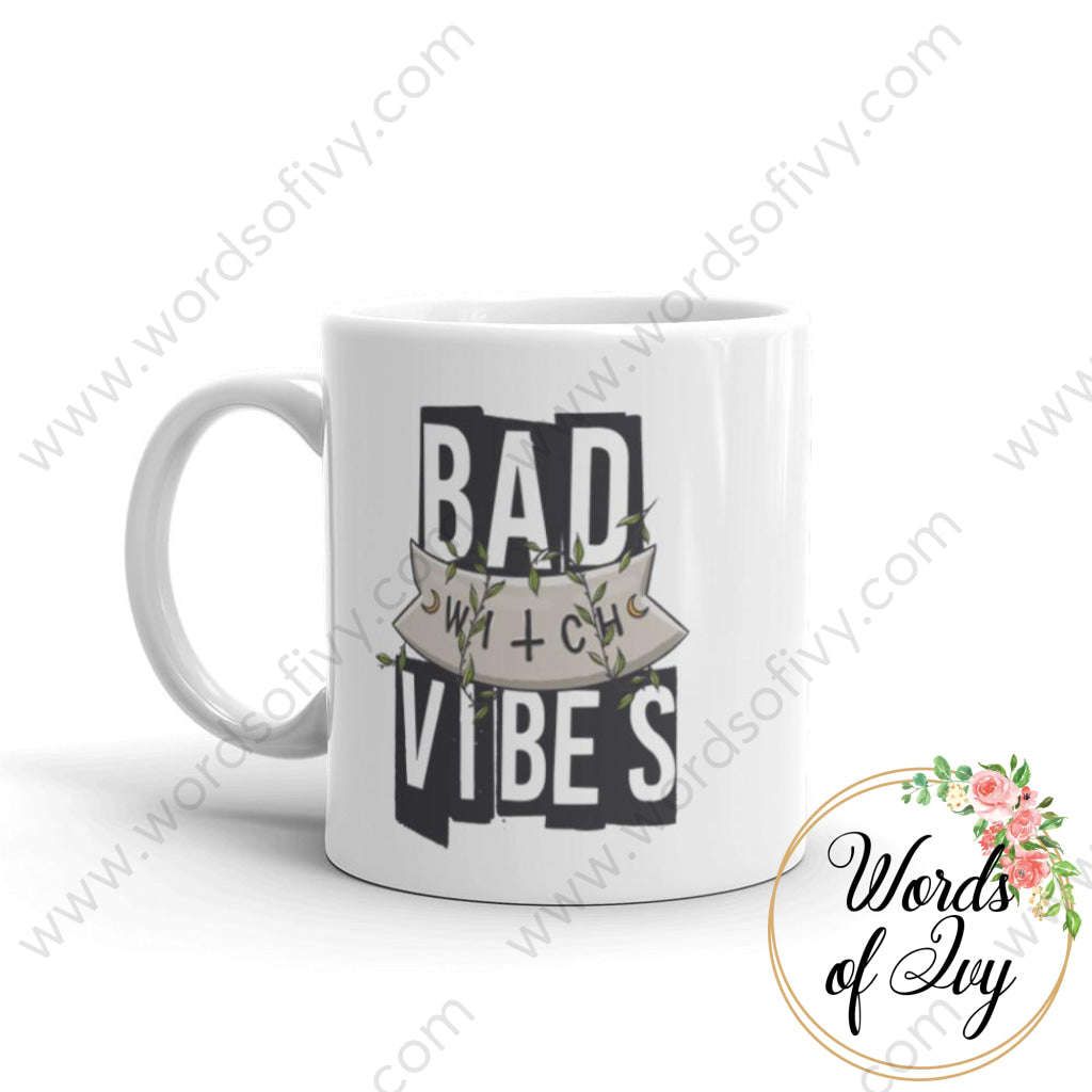 Coffee Mug - Bad Witch Vibe