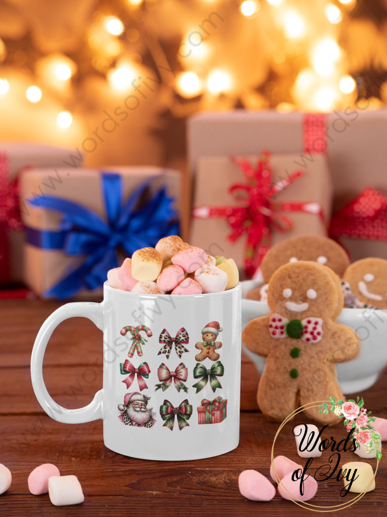 Coffee Mug - Christmas 240814009