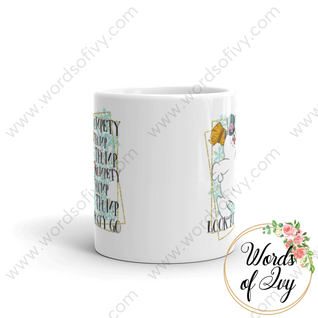 Coffee Mug - Frosty the Snowman | Nauti Life Tees