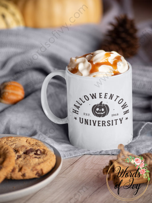 Coffee Mug - Halloweentown University 240808124