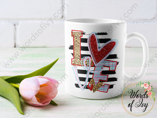 Coffee Mug - Love 240720003