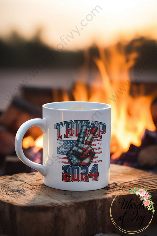 Coffee Mug - Trump 2024 240808153