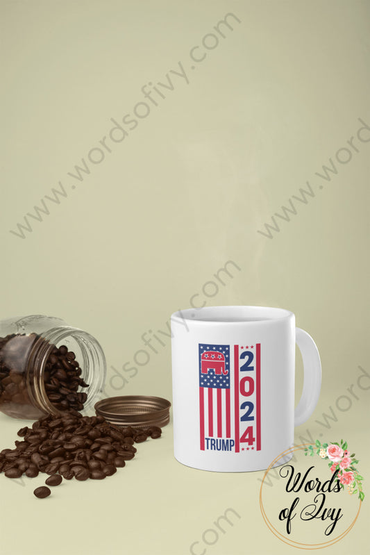 Coffee Mug - Trump 2024 240814088