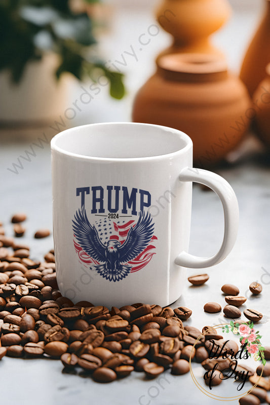 Coffee Mug - Trump 2024 240814090