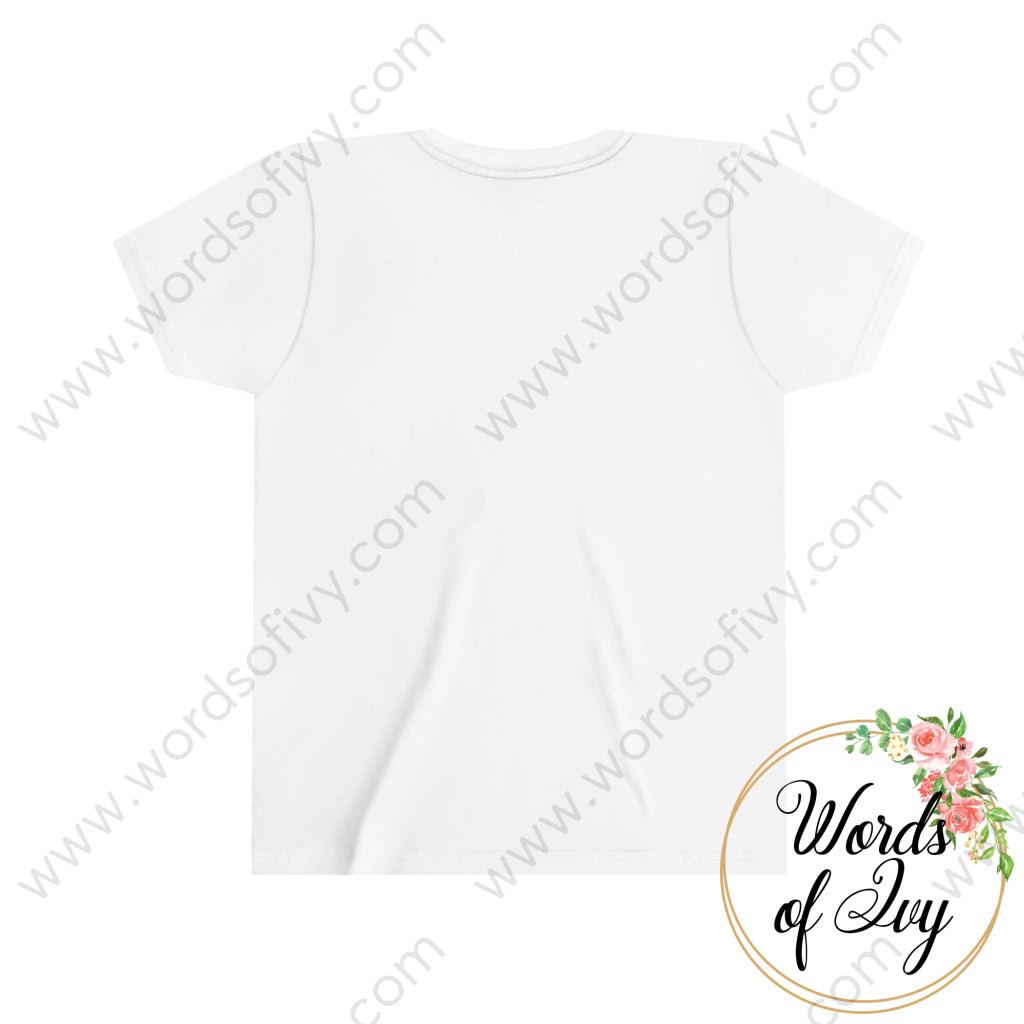 Kid Tee - a little batty 220124005 | Nauti Life Tees