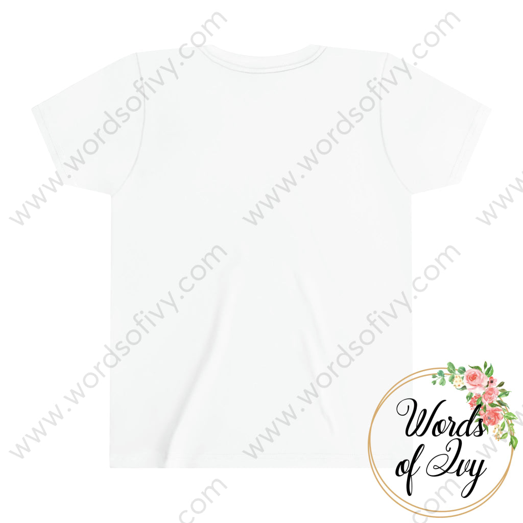 Kid Tee - Happy Easter 220305012 Kids Clothes