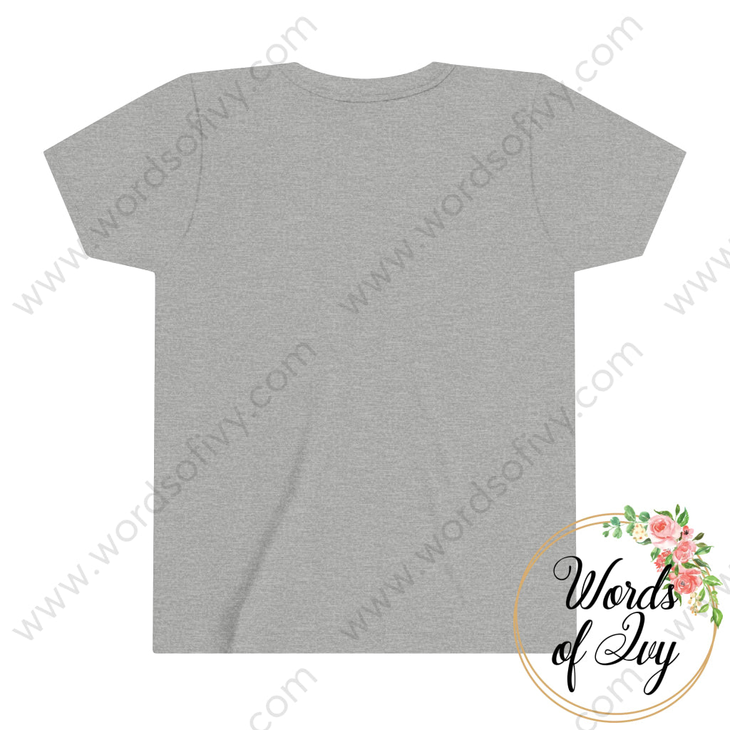Kid Tee - Have A Holly Jawly Christmas 221122018 Kids Clothes