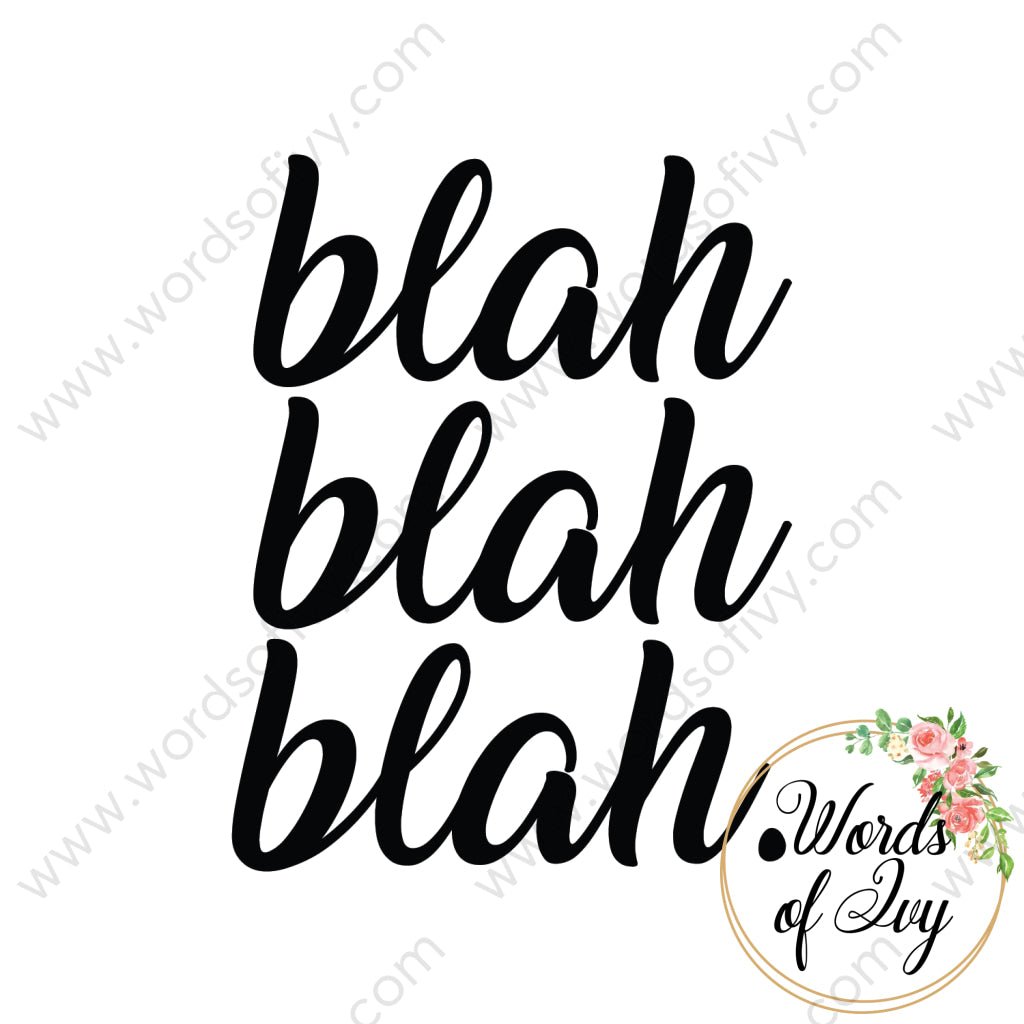 Svg Download - Blah 180107