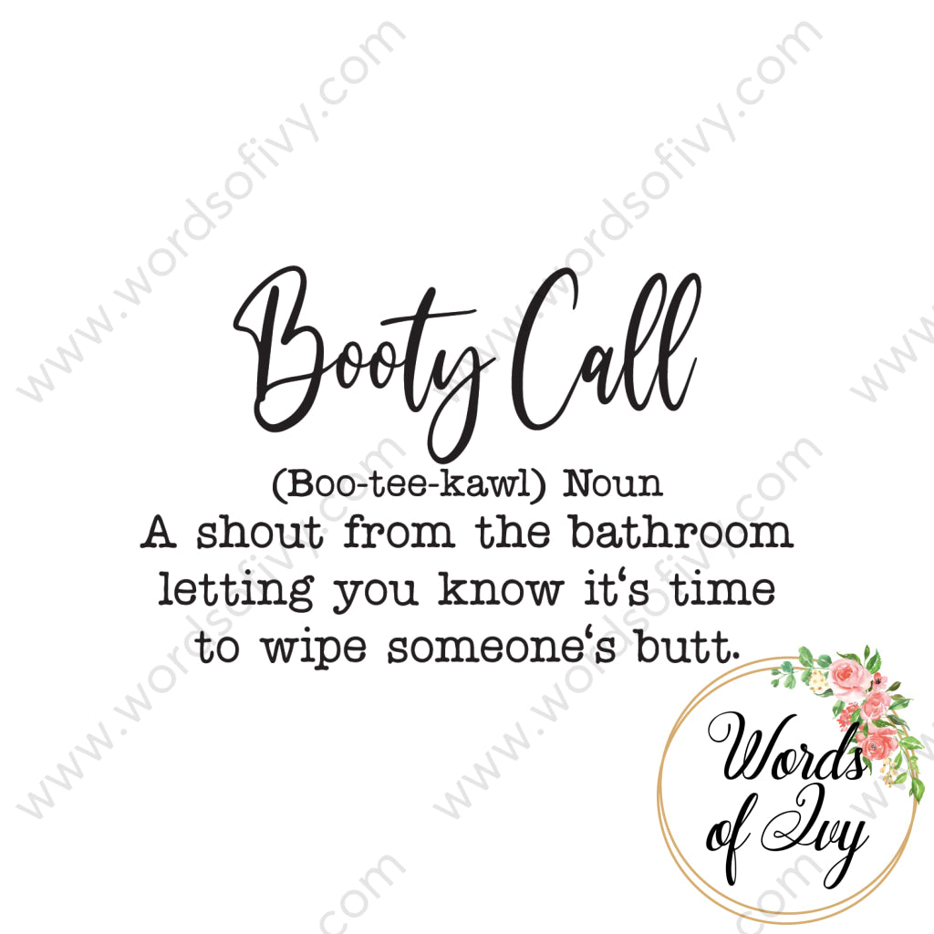 Svg Download - Booty Call 210904