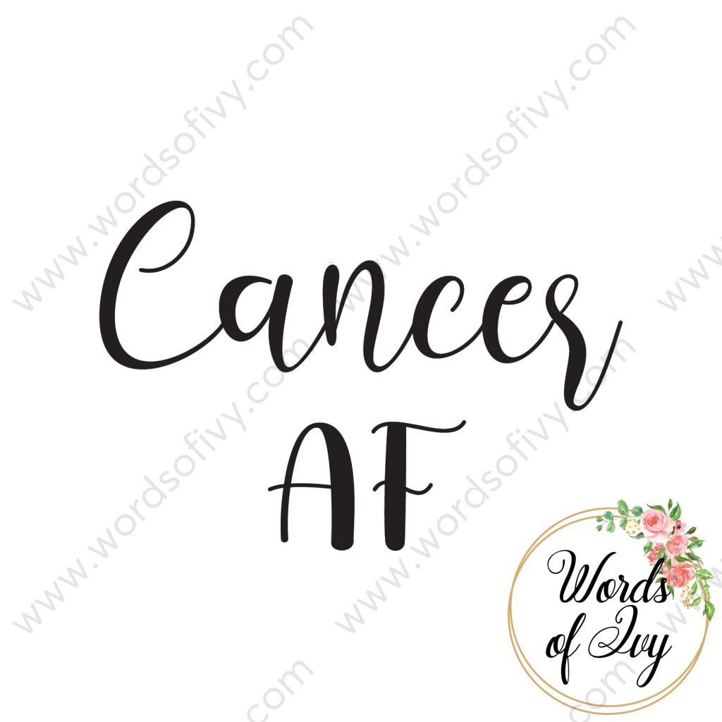 Svg Download - Cancer Af 210616