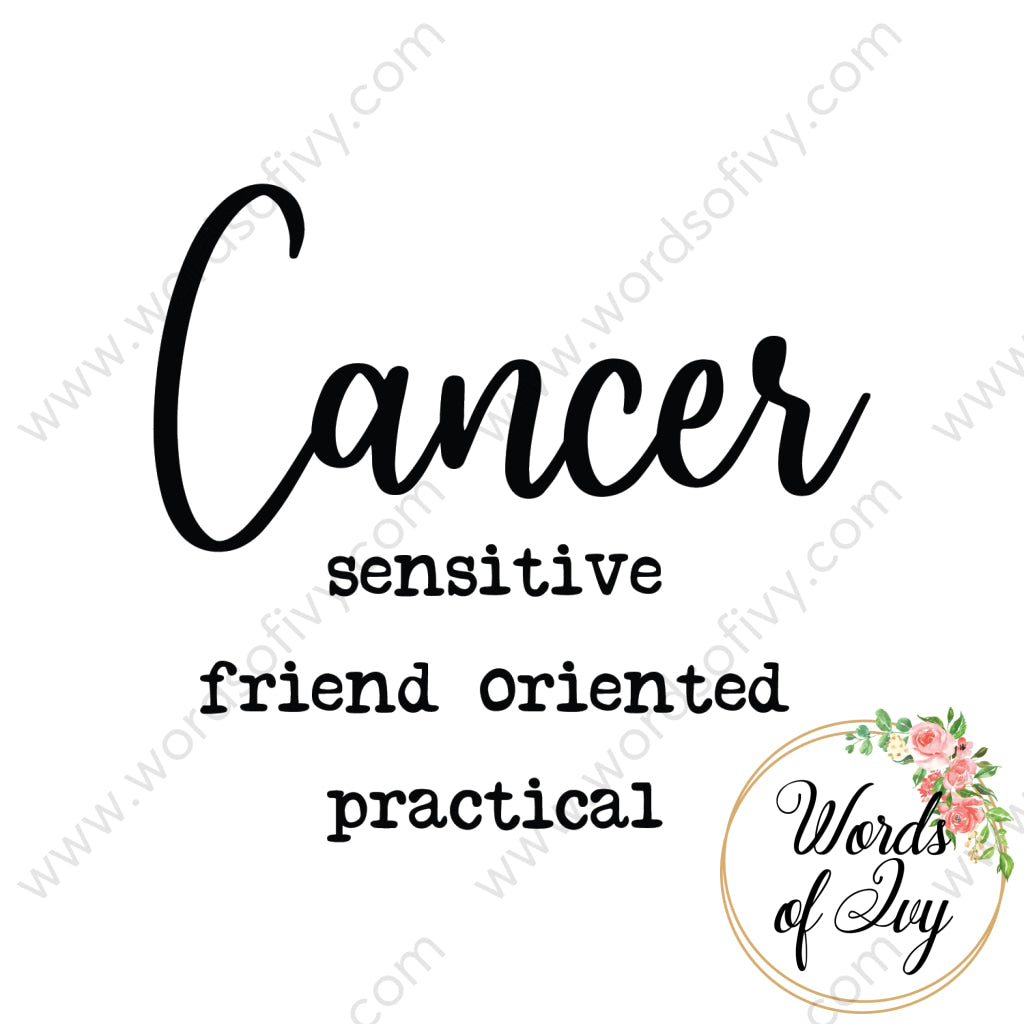 Svg Download - Cancer Traits 210619