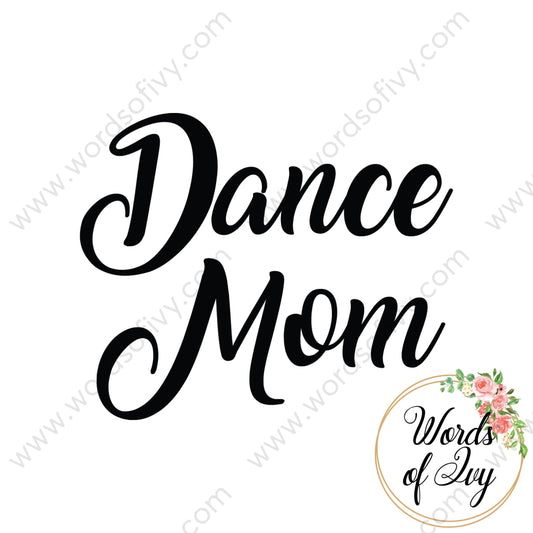 Svg Download - Dance Mom 180113