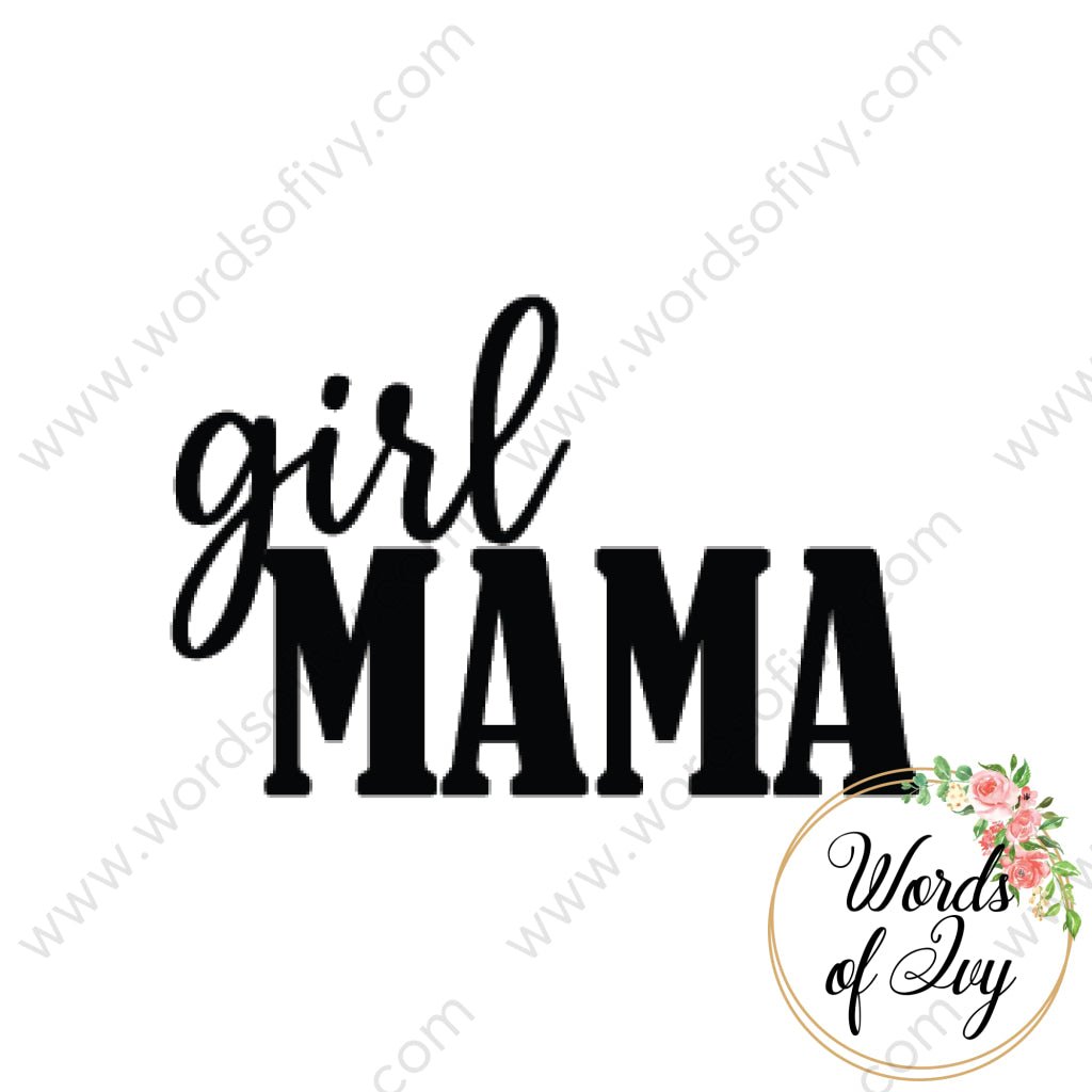 Svg Download - Girl Mama 210514