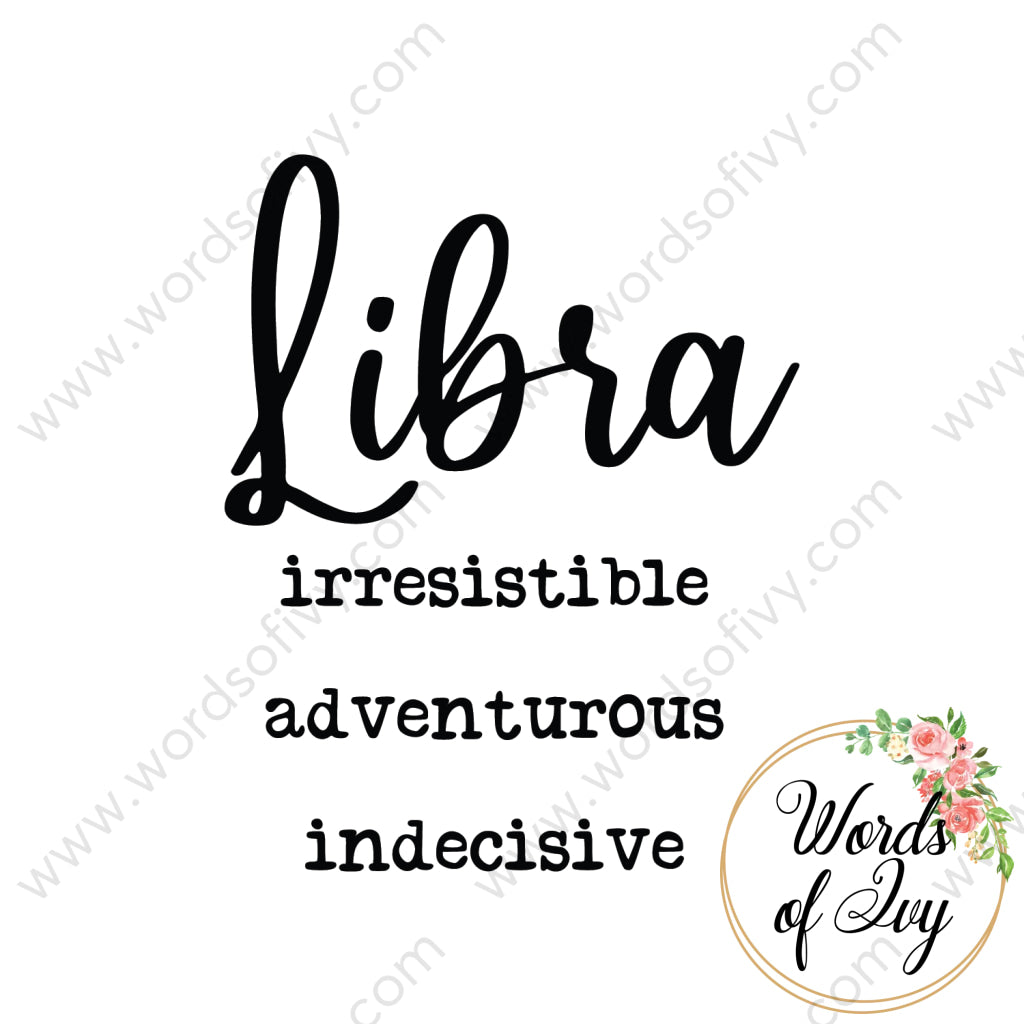 Svg Download - Libra Traits 210619